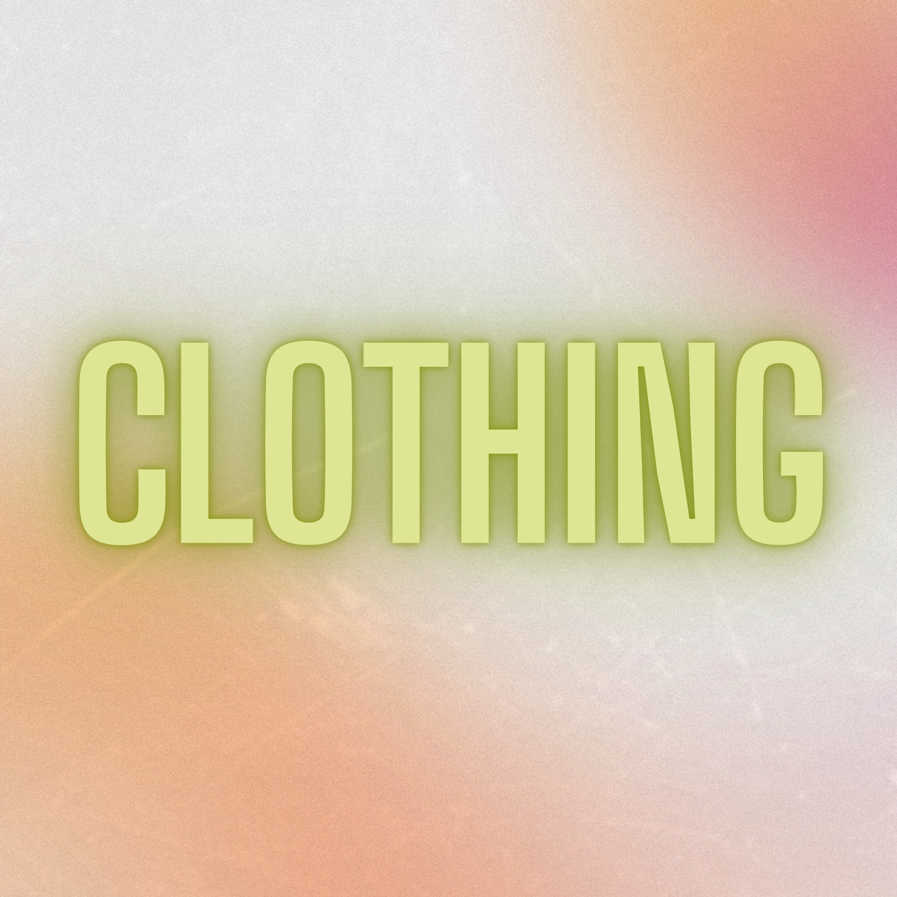 Clothing