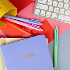The Gayest Pen Pack