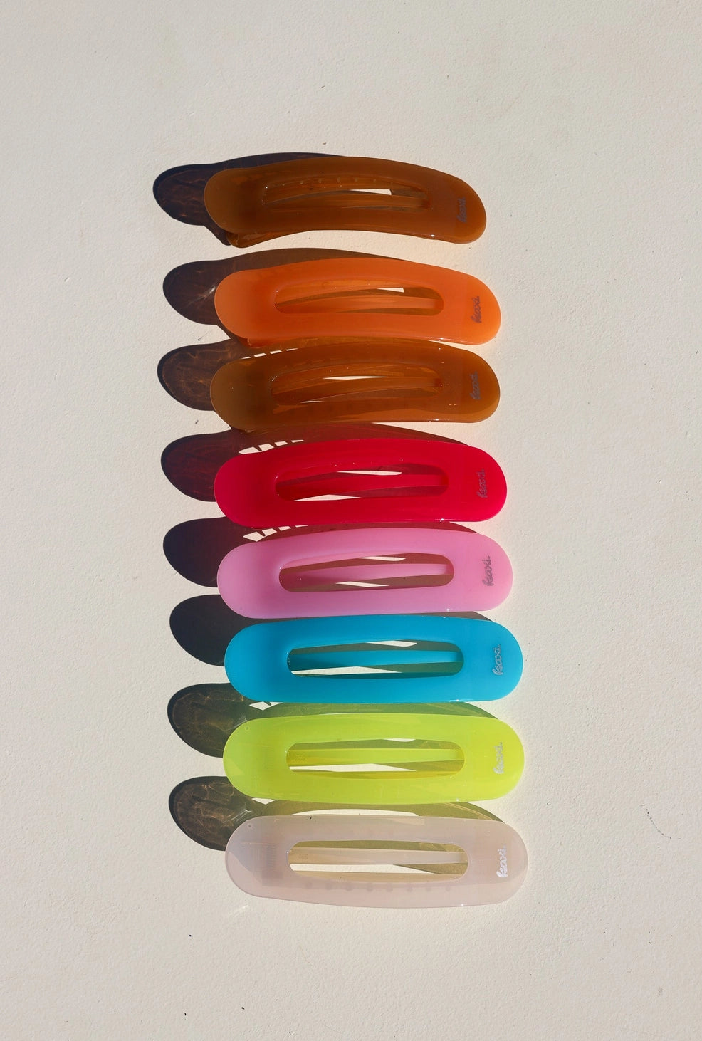 JELLY LAY DOWN CLAW | KAXI