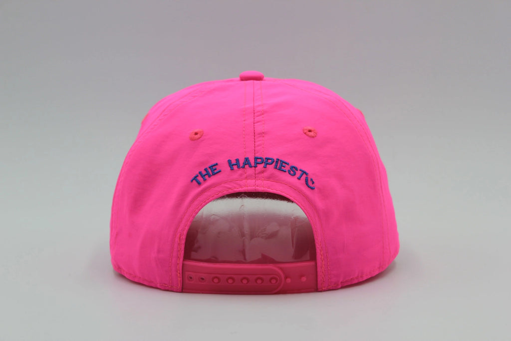 Woke Up Sexy Nylon | Baseball Hat