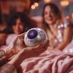 Wonderball - Disco Ball Decision Maker
