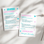Easy Hang Mirror Hardware Kit