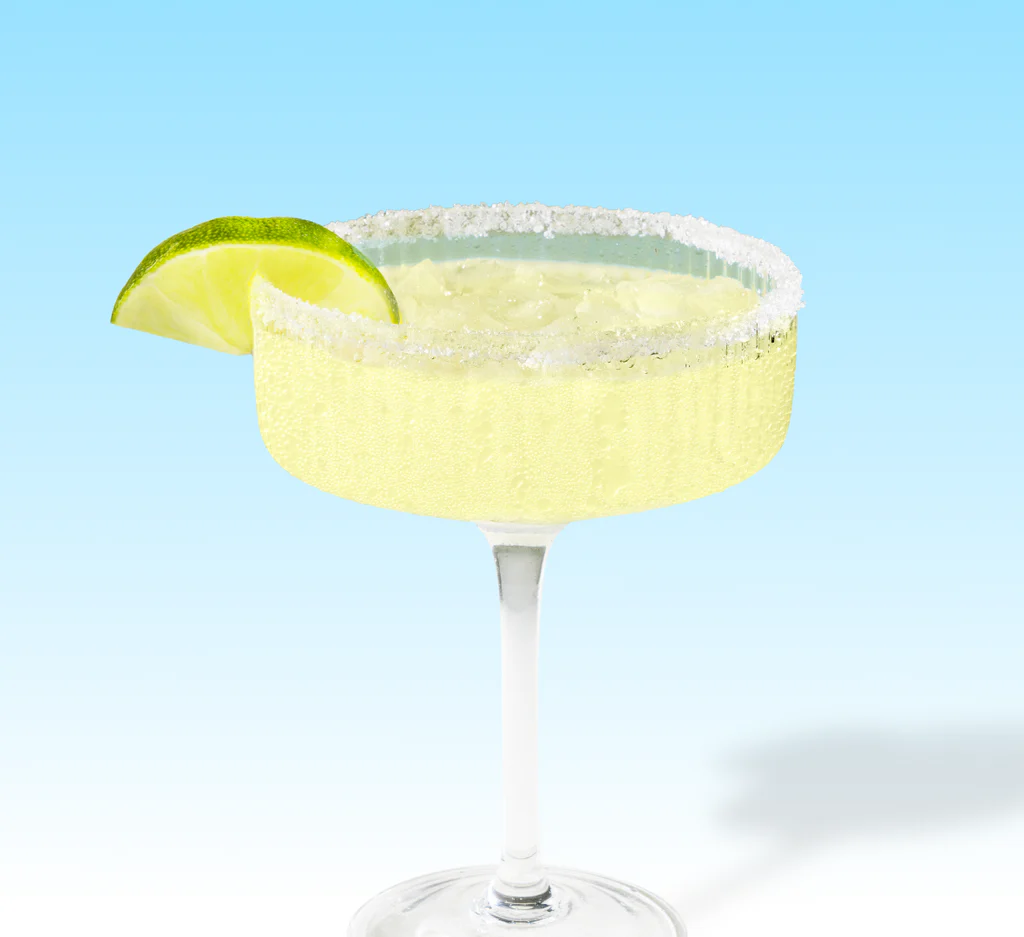 Craftmix Margarita Variety Pack Cocktail/Mocktail Mixers - 12 Serving Multipack