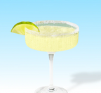 Craftmix Margarita Variety Pack Cocktail/Mocktail Mixers - 12 Serving Multipack
