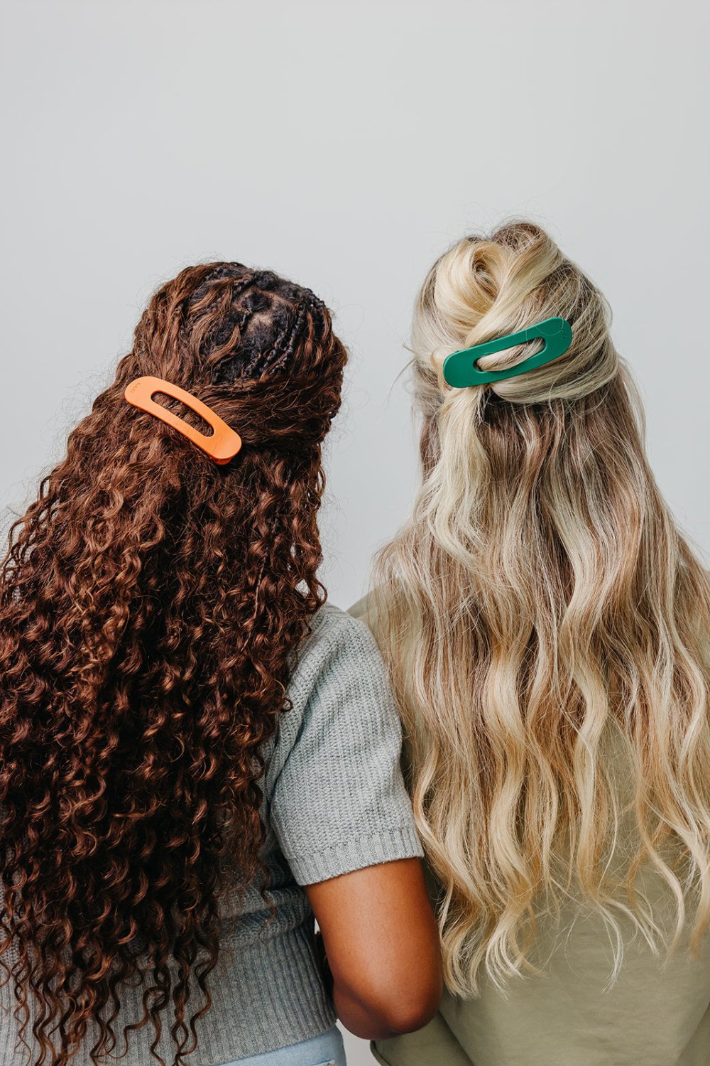 2 PACK LAY DOWN CLAWS - Poppy & Vine