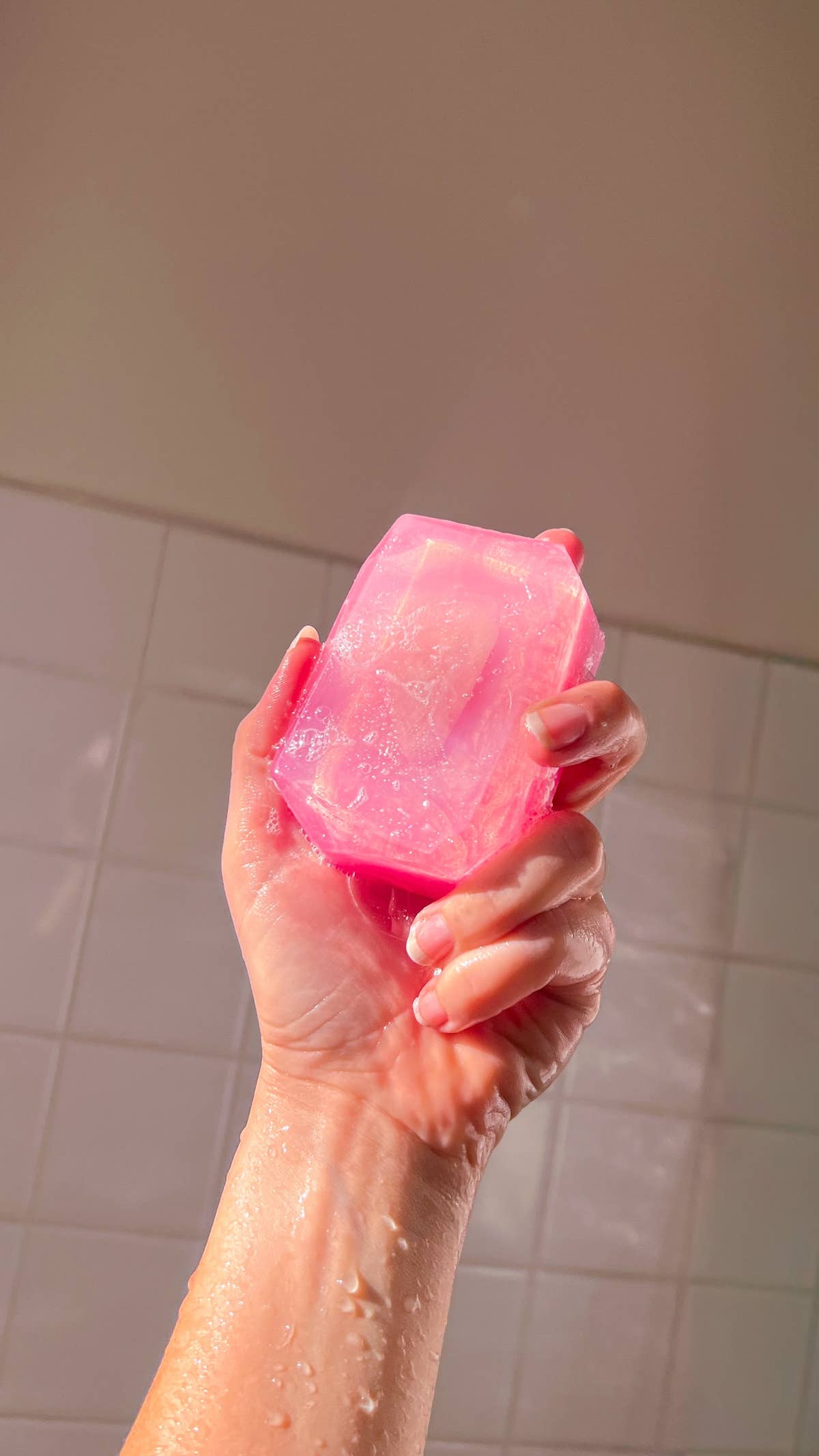 Unconditional Love Soap