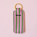 Lip Balm Keychain Holder