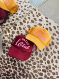Dilly Dally Club - Puff Print Jules Co.