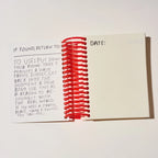 Unplug Journal