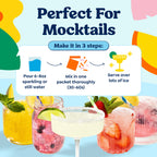 Craftmix Cocktail / Mocktail Mixers