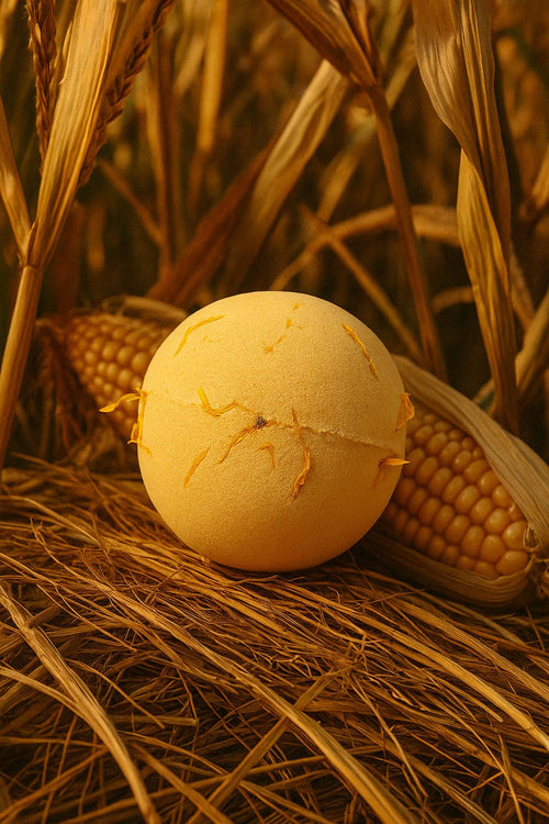 Guardian of the Crops Bath Bomb