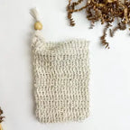 Soap Saver Bag
