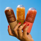 Shimmering Body Oil | Everymood