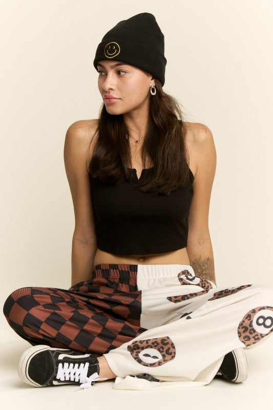 SPLIT DECISION 8-BALL PANTS