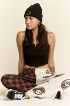 SPLIT DECISION 8-BALL PANTS