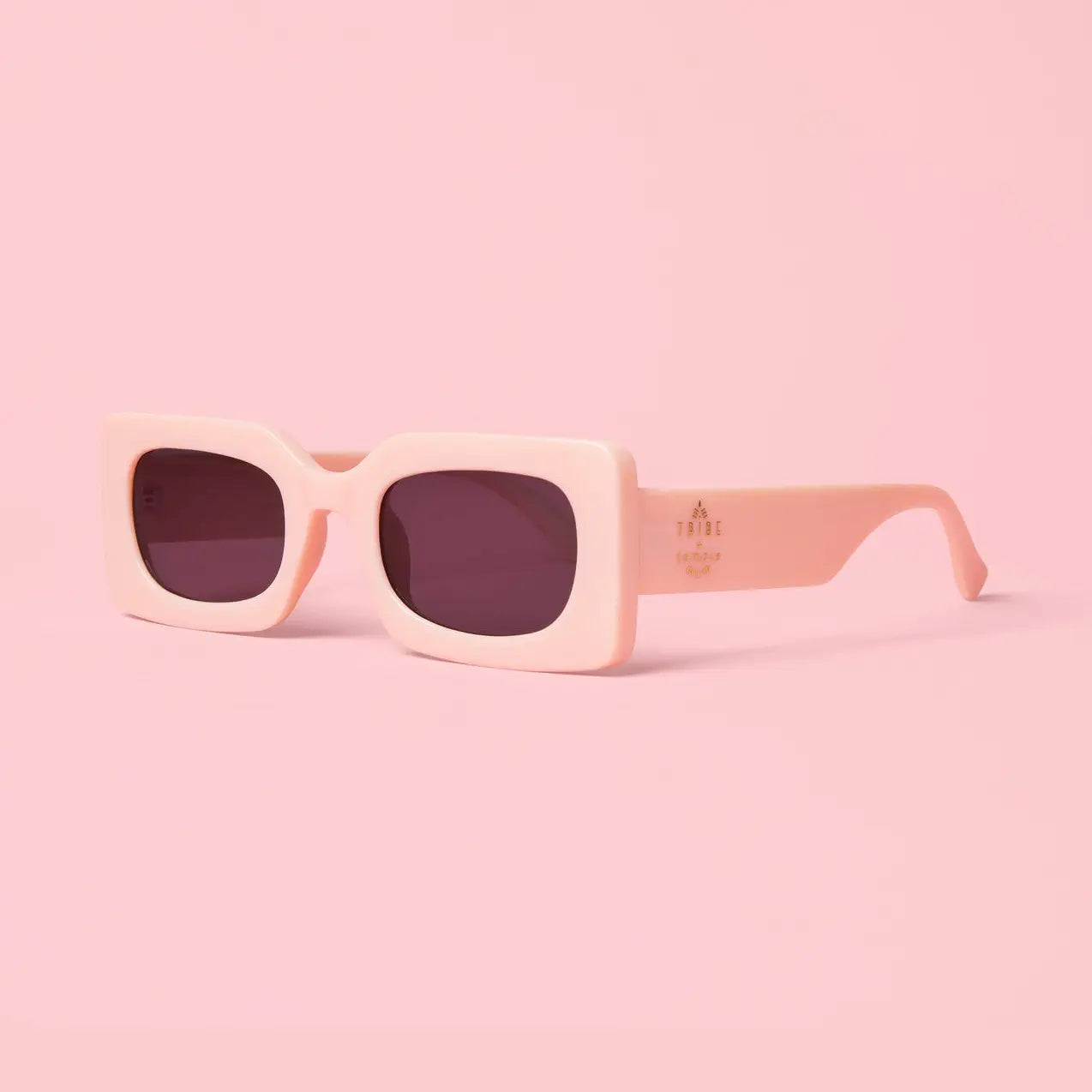 Rose Sunglasses