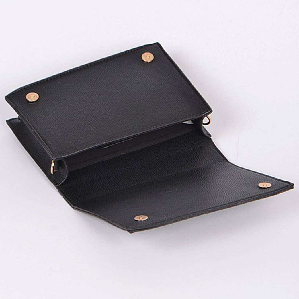 Your Magic Book Clutch