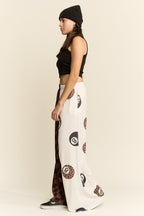 SPLIT DECISION 8-BALL PANTS