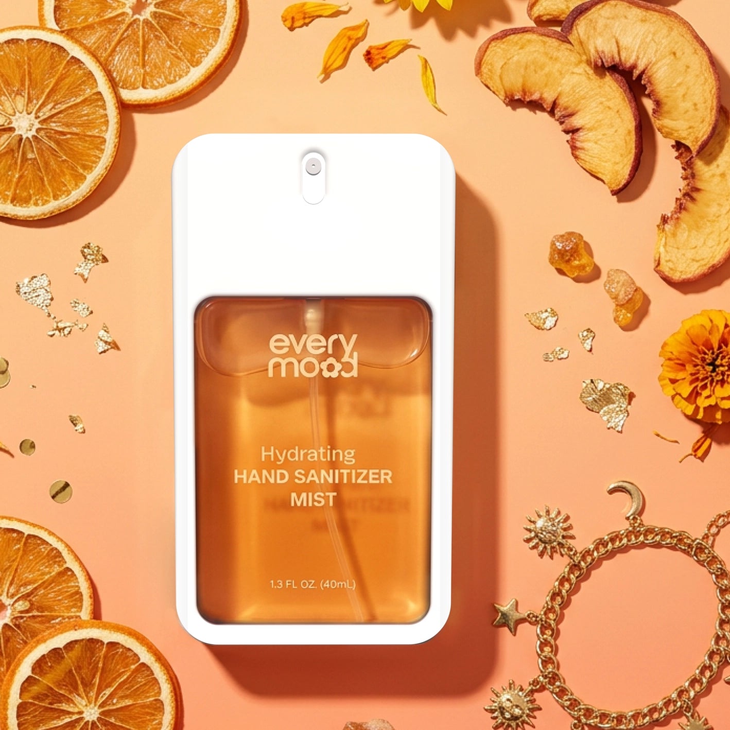 Hand Sanitizer Mist | Non-toxic