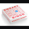 Sweary Bingo