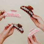 HAIR GRL CLAW | KAXI