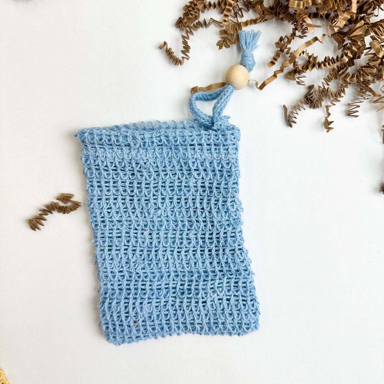 Soap Saver Bag