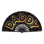 Say It Loud Theatrical Clack Fan