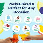 Craftmix Cocktail / Mocktail Mixers