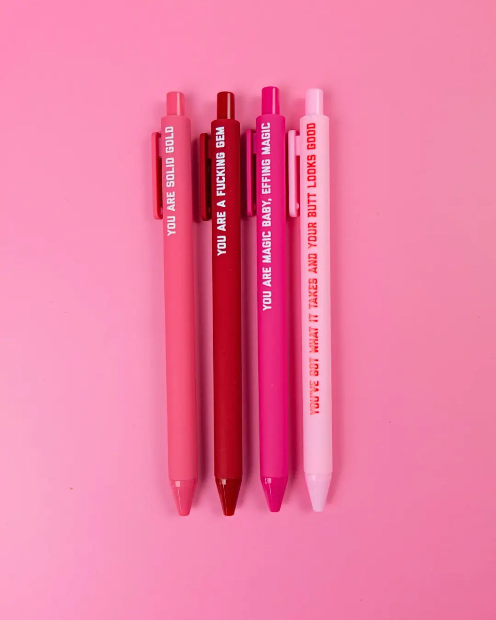 You Are A Gem Pen Pack
