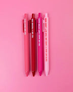 You Are A Gem Pen Pack