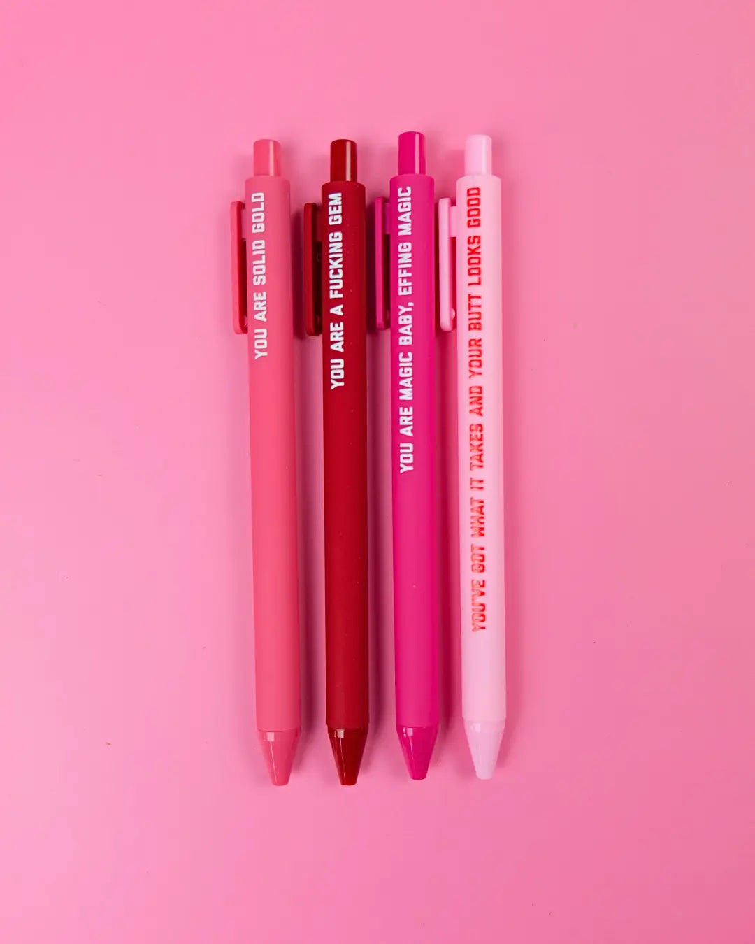 You Are A Gem Pen Pack