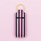 Lip Balm Keychain Holder