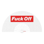 Say It Loud Theatrical Clack Fan