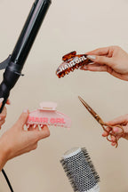 HAIR GRL CLAW | KAXI