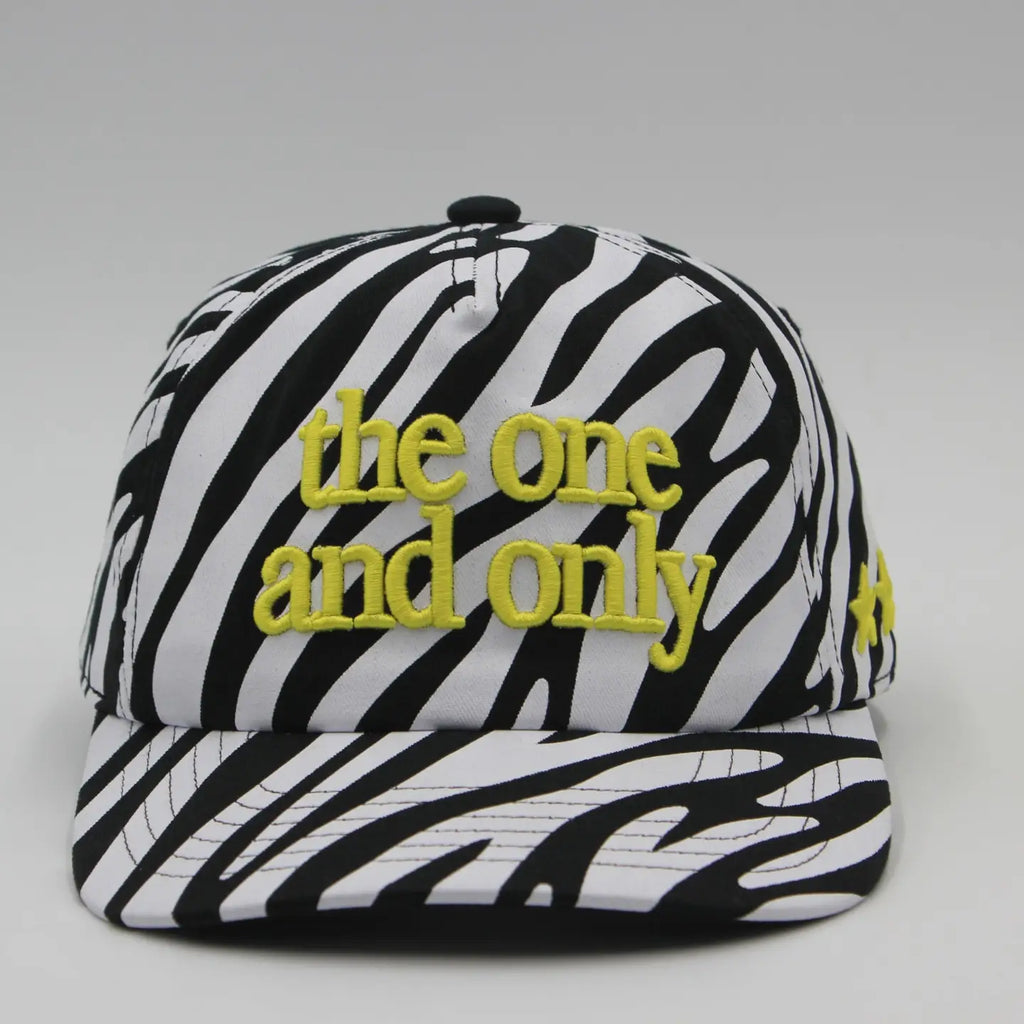 The One & Only Hat