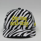 The One & Only Hat