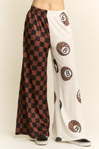 SPLIT DECISION 8-BALL PANTS