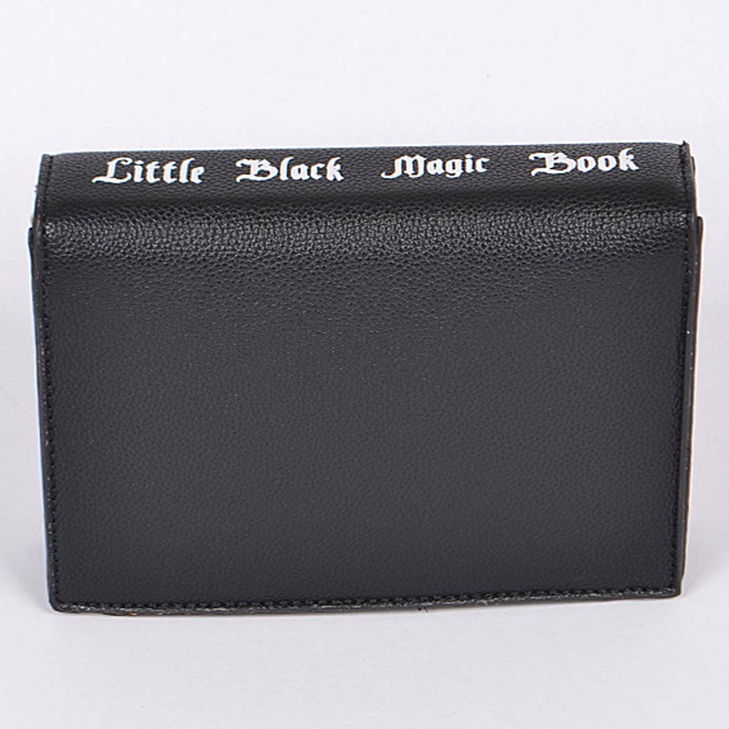 Your Magic Book Clutch