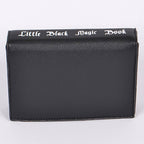 Your Magic Book Clutch