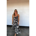 Blakeley SAFARI NIGHTS DRESS