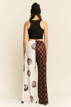 SPLIT DECISION 8-BALL PANTS