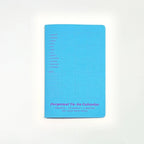 Perpetual To-Go Calendar - Undated