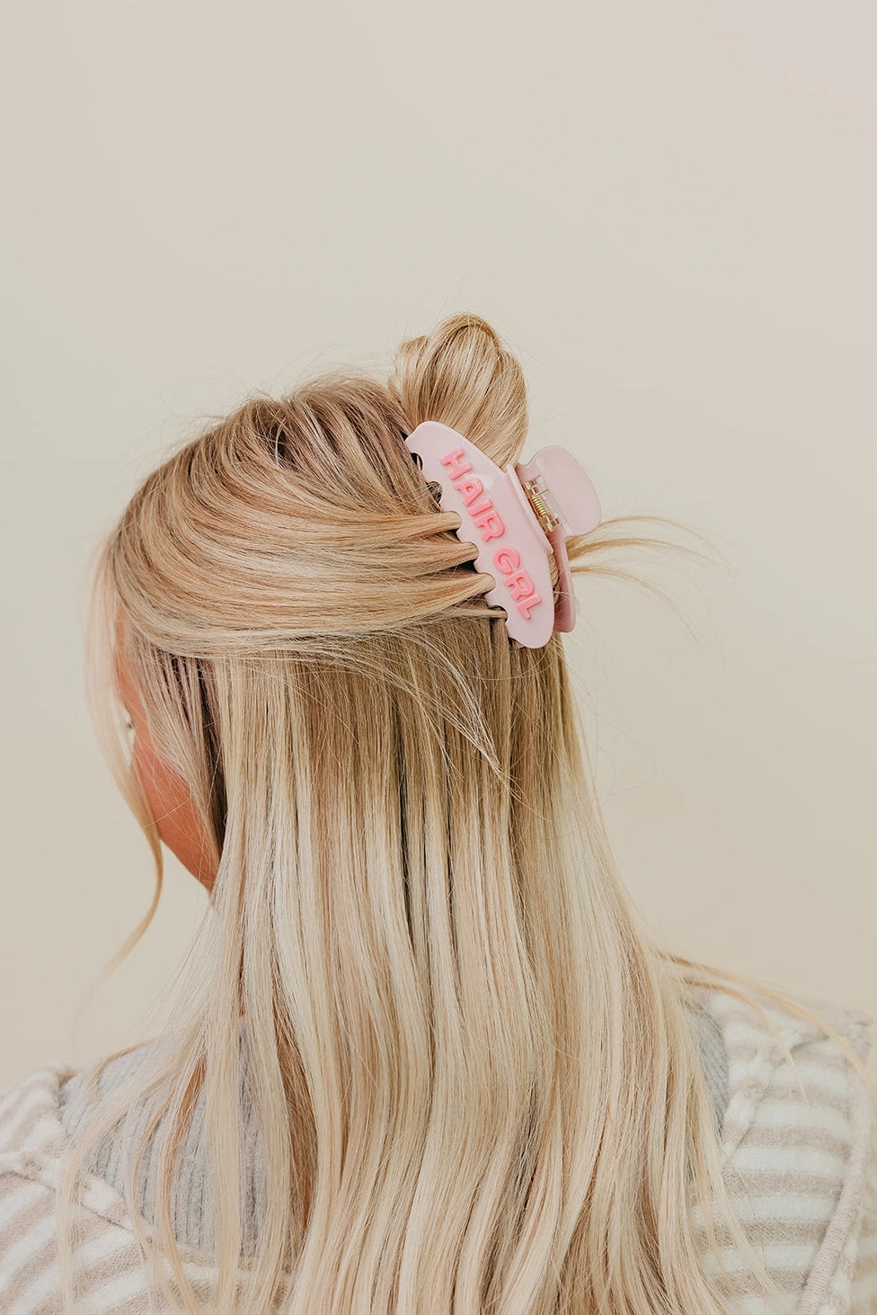 HAIR GRL CLAW | KAXI