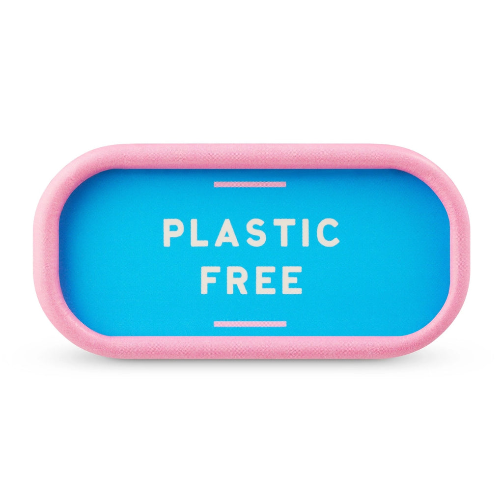 Magnesium Enriched Deodorant | Aluminum & Plastic Free