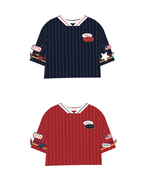 AMERICA'S SWEETHEART JERSEY (2 COLORS) KAXI.co