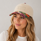 Creative Director Dad Cap