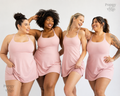 Butter-Soft Active Dress | 1x-3x