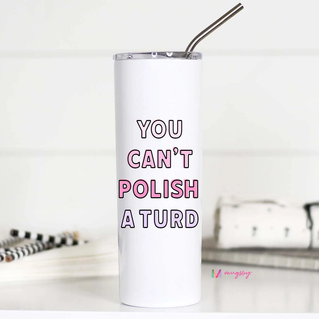 Sassy Travel Cups