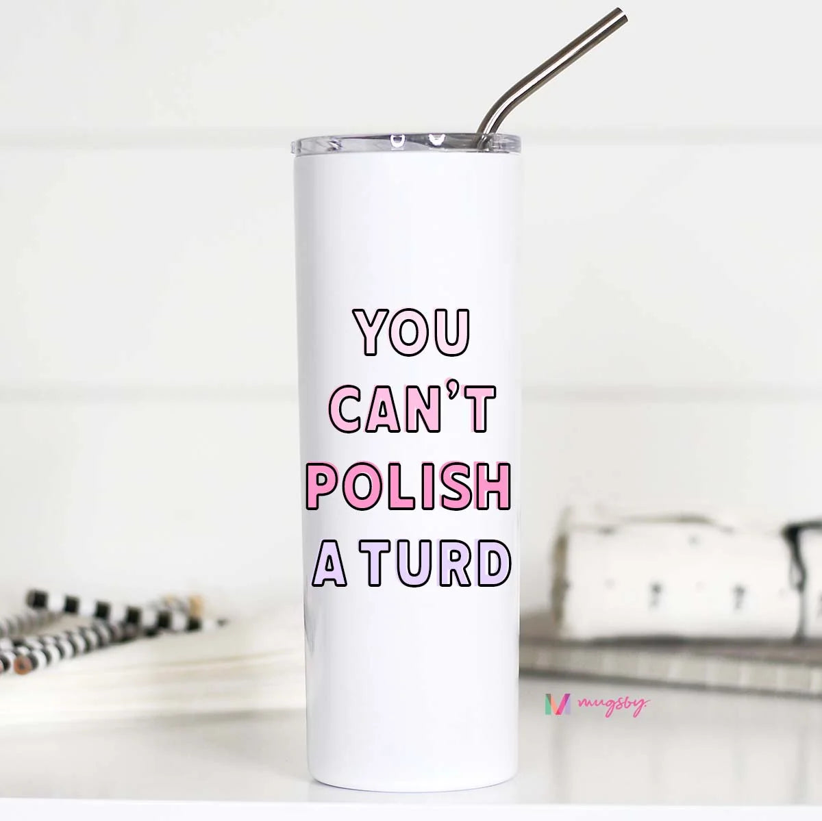 Sassy Travel Cups