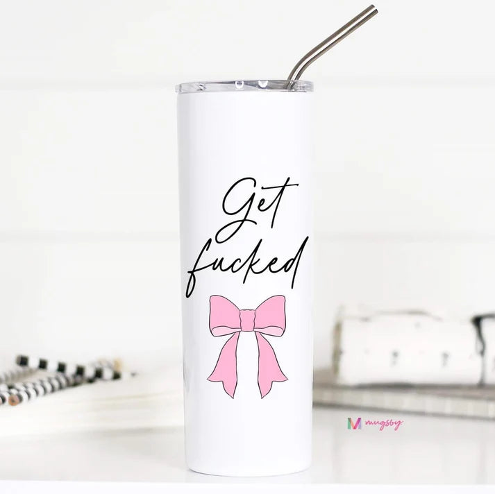Sassy Travel Cups